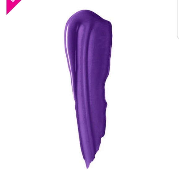 5/$25🌻NYC Land of Lollies Lip Tint Grape Jelly - Picture 4 of 4